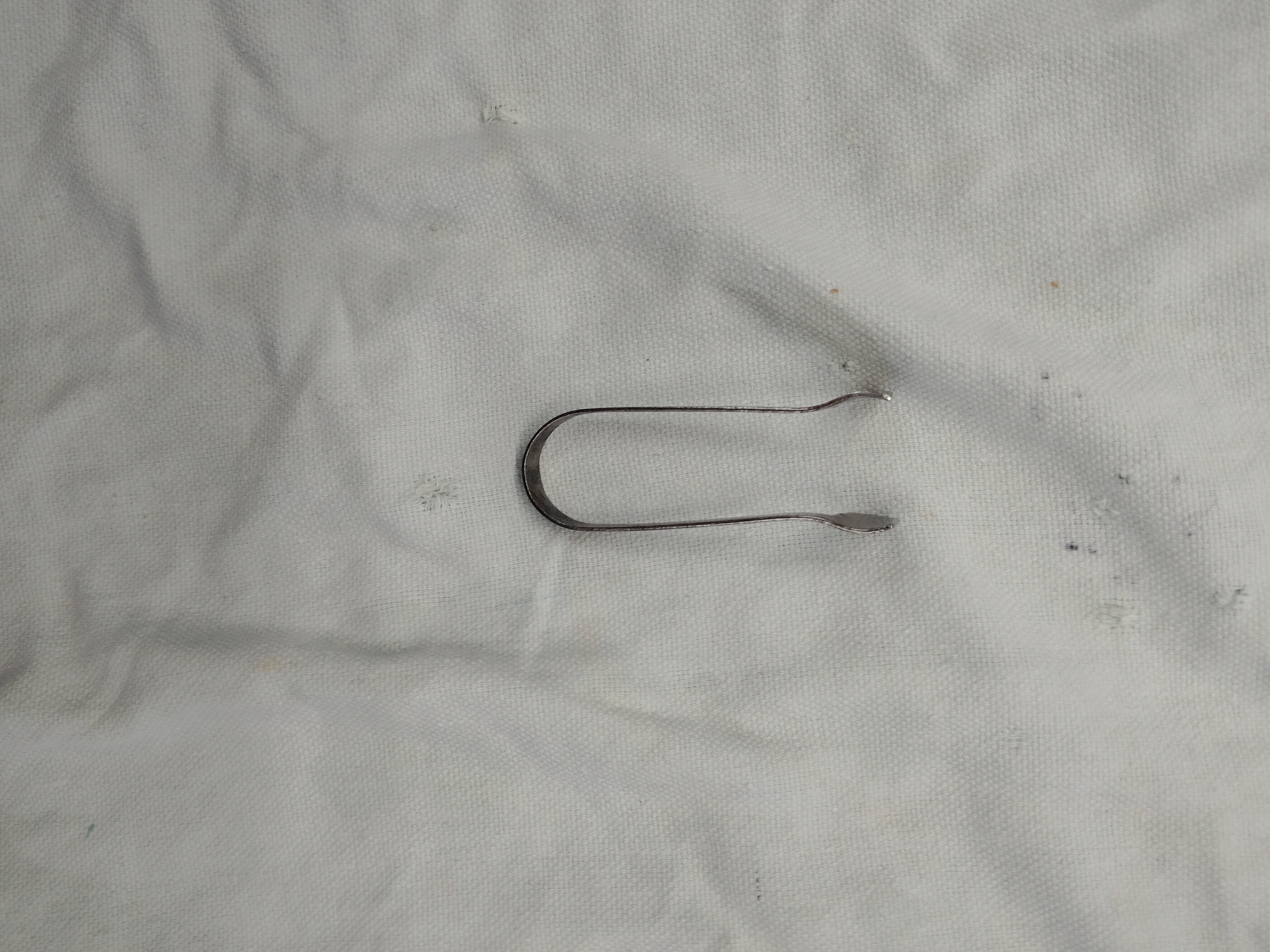 Thudichum Nasal Speculum